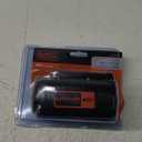 BLACK+DECKER 40V MAX Lithium Battery, Compatible with 36V and 40V MAX Power Tools, Lithium Ion Technology, Charger Not Included (LBX2040)