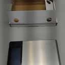 Smart Food Kitchen Scale with Nutritional Calculator, Free App with 19 Nutrients Tracking, Calorie, Marco, Digital Weight Grams and Ounces for Weight Loss, Premium Stainless Steel, 22lb