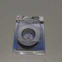 Tub Drain Shoe, Chrome