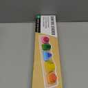 Montessori Toys for 1 2 3 Year Old Boys Girls-Wooden Sorting & Stacking Toys for Baby Toddlers,Educational Shape Color Sorter Preschool Kids Gifts