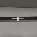 Bosch 00744884 Dishwasher Lower Door Seal Assembly with Trough Clips