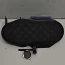 Ergonomics Desk Extender Tray, Table Mount Arm Wrist Rest Shelf, 90 Foldable Elbow Arm Support,Foldable, 180 Swivel, Computer Desk Extender Tray for Home and Office (Folding and Rotating)