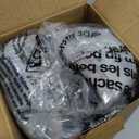 Deepsoon Heating Pad,Electric Heating Pads for Back,Neck,Abdomen,Moist Heating Pad for Shoulder,Knee,Arms,Legs,Dry/Moist Heat & Auto Shut Off,Christmas Gifts for Men and Women,Light Gray,24x12 Inch