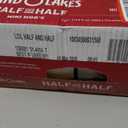 Land O Lakes Mini Moo’s Half & Half Creamer Singles, Shelf-Stable, 24 Count (Pack of 6), Best Before 03/05/2026