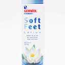 GEHWOL Soft Feet Lotion, Water Lily, 4.4 Ounce (Pack of 1)