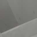 11x17 Binder Vinyl Panel with top Opening Pockets Featuring a 1.5" Angle-D Ring White