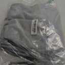 Trendy Queen Women's Sweatpants Athletic Joggers Baggy Pants Lounge Bottom 2025 Fall Fashion with Pockets, XL Grey