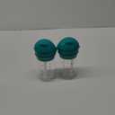 OXO Tot Transitions Straw Cup, 9 oz, Teal, Pack of 2