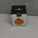 Hallmark Keepsake Halloween Ornament, Spirited Pumpkin With Light and Sound, Halloween Gifts