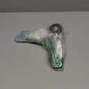 AUXBC 2Pcs Heavy Duty Adjustable Angle Hinge, Automatic Reset Function, 90 to 180 Degree Angle Adjustment Mechanism Hinge for Sofa Bed Cupboard Recliner