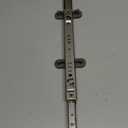 Whirlpool W11259786 Genuine OEM Dishwasher Upper Track, Right Side Replacement Part - Replaces W10311156, W11048936, W10914016, and more