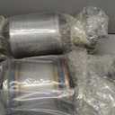 PHILTOP Catalytic Converter Compatible with Honda, Acura 2010-2014 Pilot/TL/Ridgeline 3.5L, 2011-2014 Odyssey/TSX 3.5L, 2008-2012 Accord 3.5L, 2013-2017 RDX 3.5L, EPA Complaint #OE 16658 16643 16447