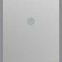 Frigidaire Mini Refrigerator, Compact Freezer Compartment, Adjustable Thermostat Control, Reversible Door, Contemporary Series, 3.2 cu ft, Grey
