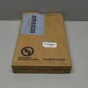 OPNICE Computer Monitor Stand Riser, Desk Organizer with Drawer, Printer & Laptop Stand, Office Desk Accessories & Workspace Desktop Organizers Storage for Office Supplies(Black)