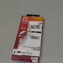 ZAGG Glass+ Screen Protector for iPhone 17-3X Stronger, Impact & Shatter Protection, Scratch & Smudge-Resistant iPhone Tempered Glass, InvisibleShield, Easy PerfectFit Install