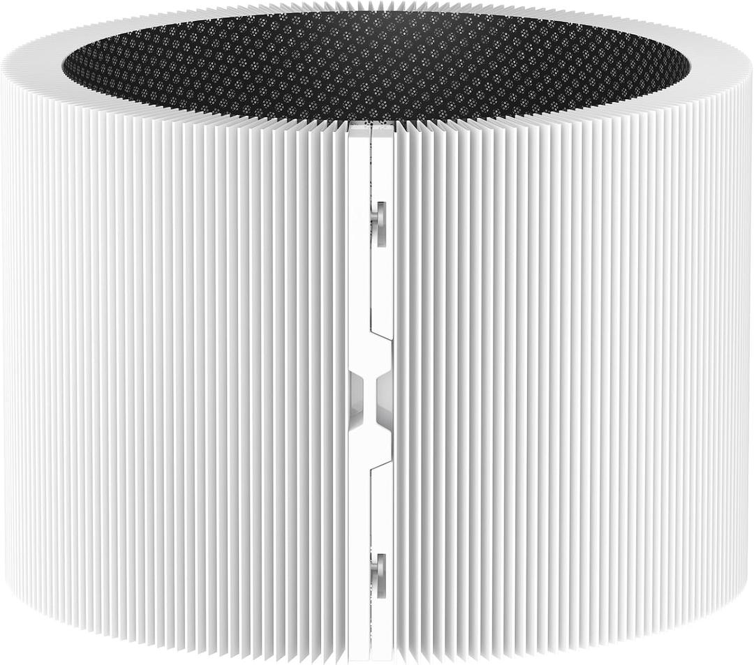 SP4i Replacement Filter Compatible with SP4i Blue Signature Large Model Air Purifier, 3 in 1 HEPA & Activated Carbon Air Purifier Filter