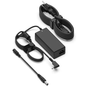 Laptop Charger for Acer, Haiyistar AC Power Adapter Fit for All Acer-Swift, Aspire, Chromebook Series Laptop
