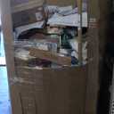 Pallet Of Mixed Items