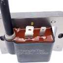 PARTSRUN 12 584 14-S Ignition Coil for Kohler Lawn Mower Engines CH16 CV16 12 584 17-S ZF-IG-A00086