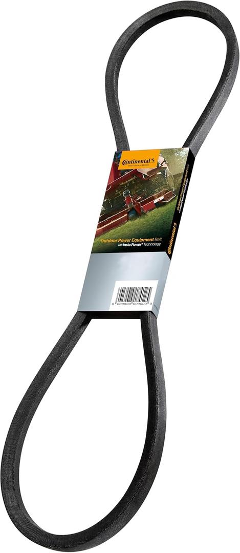 Continental 84385 Insta-Power Lawn & Garden Belt