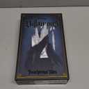 Ravensburger Disney Villainous - Treacherous Tides Strategy Board Game - Play as Davy Jones or Tamatoa - Stand-Alone or Expand with Other Villainous Games - Award-Winning Line - Ages 10+