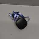 Caregiver Pager, Wireless Call Button for Seniors/Elderly at Home, 1 SOS Button + 1 Receiver Medical Life Alert System, Emergency Panic Call Bell, Help Alarm for Nurse Calling & Patient Assistance (Black)