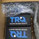 TRQ Ignition Coil Set Compatible with 96-03 BMW 02-05 Land Rover