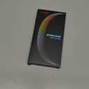 TORRAS Ostand Q3 Air for iPhone 17 Pro Max Case with 360 Magnetic Stand, Fit for MagSafe, Mil-Grade Drop Tested, Camera Control Button, Shockproof Phone Case for iPhone 17 Pro Max 6.9", Shadow Black