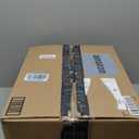 INVENHO Heated Cat Beds for Indoor Cats and Small Dogs, 20" Cozy Donut Heated Pet Bed with Timer & Temp Adjustable, Removable Waterproof Electric Warming Bed for Indoor Cat (Grey)