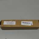 X AUTOHAUX 1 Pair Left and Right Side Front Bumper Retainer Support Bumper Bracket for Toyota Camry 2012-2015 5253606120 5253506130