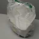 Makeup Organizers and Storage, Make up Organizer for Vanity Cosmetics Skincare Organizers With Lid and Drawers Display Cases for CountertopWhite