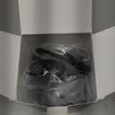 Water Dental Flossers for Teeth, 300ML Cordless Portable Electric Water Flosser, 4 Modes Oral Irrigator, Waterproof Rechargeable Water Floss for Deep Cleaning, Plaque Remover,Braces Home Travel Use (Black)