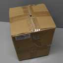 WFLNHB 210D Water Proof Heavy Duty Trailerable Boat Cover Replacement for Jon Boat-Grey 12ft Length, Beam Width to 56inches