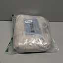 Lunch Backpack 16 Inch Laptop Backpack with Insulated Cooler Lunch Box Food Bag for College Work Camping Picnics (Apricot)