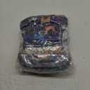 Male Dog Diapers, High Absorbing Dog Belly Bands for Male Dogs, Washable Reusable Dog Male Wraps(5 Pack) (Large)