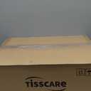 TISSCARE Shiatsu Foot Massager with Heat, FSA Eligible HSA Foot Massager for Plantar Fasciitis, Neuropathy, Circulation and Pain Relief, Massage Feet at Home/Office, Gift for Men and Women (2026 New Upgraded,gray)