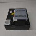 Throne Boss Gaming Bean Bag Chair for Kids with High Back  Floor Gaming Chair, Easy to Clean Oxford 420D Fabric, Large Side Pockets, Headphone Hanger  Cover ONLY Add 200 Liters Beans (Blue) (Child)