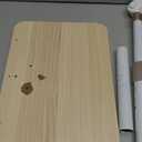 Book Holder Floor Stand Adjustable Height and Angle for Sheet Music and Documents