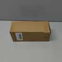 Biscaynebay Wrap Around Bed Skirts for Queen Beds 15" Drop, White Adjustable Elastic Dust Ruffles Easy Fit Wrinkle & Fade Resistant Silky Luxurious Fabric Machine Washable