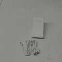 Fast Wireless Phone Charging Stand (White)
