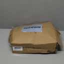 Cozy Bliss Faux Fur Throw Blanket for Couch, Fuzzy Soft Plush Thick Bubble Blanket for Sofa Bedroom Living Room,50 * 60 Inches Dark Grey