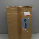 Vibration Plate Exercise Machine, Vibrating Plate Platform for Lymphatic Drainage with 200 Adjustable Speeds, Power Vibration Plate for Weight Loss & Fitness, Supports Max Weight 450 Lbs