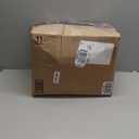 Smoofy Fluffy Queen Comforter Set, Faux Fur Comforter Set Queen Size, Luxury Fuzzy Bedding Set, Soft Shaggy Bed Set for All Season, 3 Pieces - 1 Comforter & 2 Pillowcases, Dark Green