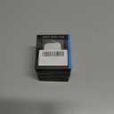 3 x 41mm 40mm Screen Protector Case Compatible with Apple Watch Series 9 8 7 6 5 4 SE 41mm 40mm Case, Soft TPU Full Coverage Front Protective Shockproof iWatch Bumper Cover (Green)