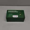 Intelligent Handheld Massage Tool for Anti - Cellulite, Electric Cupping Device with 12 Suction Modes. This Fat Remover Massager is suitable for Arms, Legs, Back and can be Used at Home. (jet - black)