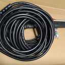 YAMATIC Pressure Washer Gun and Hose 50FT with Easy Pull Trigger - Ergonomics Handle - High Power Washer Hose and Wand Replacement for Honda, Excell, Simpson, Craftsman, Troy Bilt, Ryobi, Greenworks