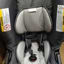Baby Trend EZ-Lift Plus Infant Car Seat, Ultra Grey Newborn Comfort Padding, Lightweight Carry Build, Adjustable Harness System, Manufacture Date: 10/24/2025