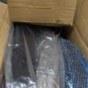 TRALT Office Chair Ergonomic Desk Chair, 330 LBS Home Mesh Office Desk Chairs with Wheels, Comfortable Gaming Chair, High Back Office Chair for Long Hours (Black)