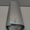 Food Warming Mat with Heat-Resistant Pad, 26X15 Inch, 6-Level Temp 6-Hour Timer, Child Lock Safety,Food Warmer Chafing Dishes for Buffet