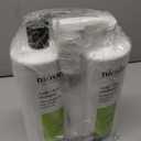 Nioxin Shampoo & Conditioner Liter Duo Sets | Prepacks with Pumps Included | Systems 1-4 | For Natural, Colored, & Damaged Hair with Light to Progressed Thinning | Strengthen & Boost Hair Density